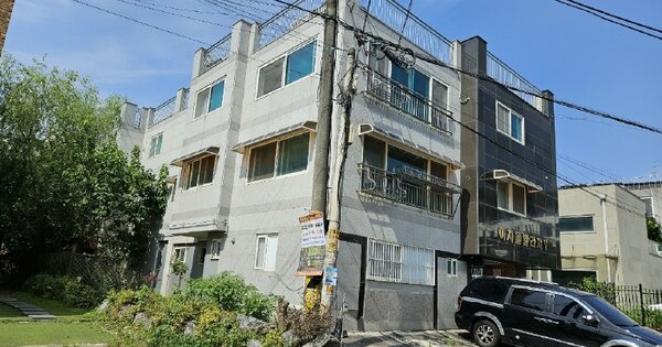 경기 구리시 아천동 OOOOOO OOOOOO 다세대주택 경매 물건 이미지