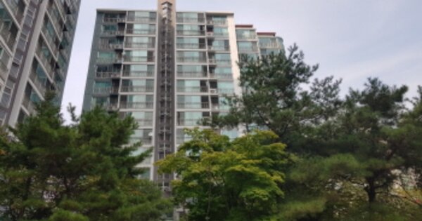 경기 남양주시 별내면 청학리 420, 105동 OOOOOO OOOOOOOOO 아파트 경매 물건 이미지