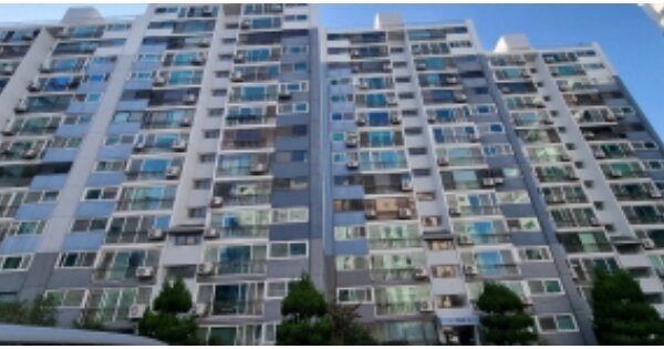 전북특별자치도 군산시 나운동 1255-8, 104동 OOOOOO OOOOOOOOOOO 아파트 경매 물건 이미지