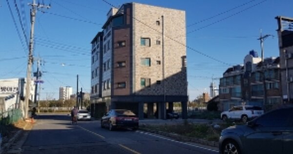 충남 서천군 장항읍 신창리 OOOOOO OOOOOO 다세대주택 경매 물건 이미지