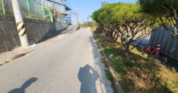 전라북도 익산시 왕궁면 흥암리 OOO 도로 경매 물건 이미지