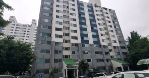 경기 남양주시 화도읍 창현리 745, 211동 OOOOOO OOOOOOOOO 아파트 경매 물건 이미지