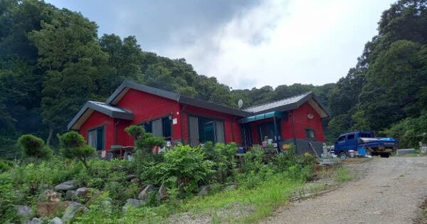 경기도 연천군 백학면 두일리 OOO 단독주택 경매 물건 이미지