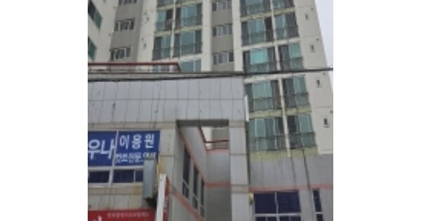 부산 금정구 청룡동 OOOOO OOOOOO OOOOOOOOOOOO 아파트 경매 물건 이미지