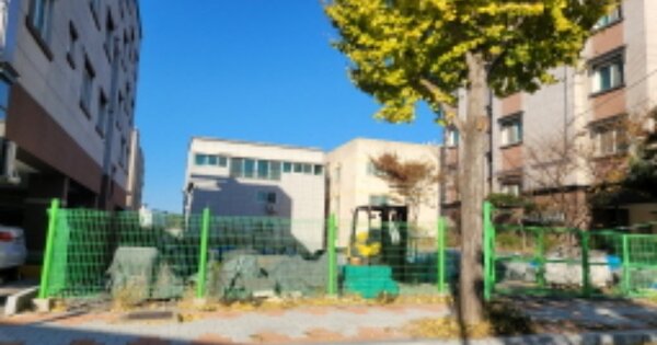 경상북도 포항시 북구 장성동 OOOOOO 대지 경매 물건 이미지