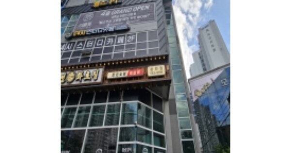 부산 금정구 장전동 OOOOOO OOOOOO OOOOOOOOOOOOOOO 오피스텔 경매 물건 이미지