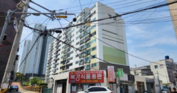 울산 남구 신정동 OOOOOOO OO OOOO OOOOOOOOOOOOOOO O OOO 아파트 경매 물건 이미지