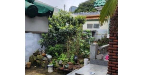 전남 여수시 문수동 OOOO 단독주택 경매 물건 이미지