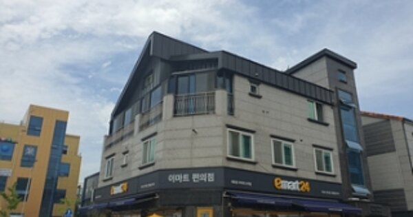 경상남도 김해시 주촌면 망덕리 OOOOO 근린주택 경매 물건 이미지