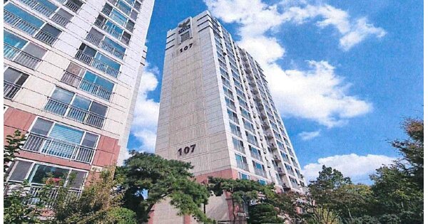 대구 달서구 본리동 193-3, 107동 OOOOOO OOOOOOOOOOOO 아파트 경매 물건 이미지