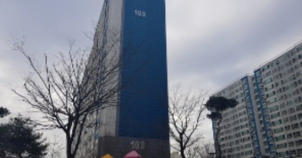 충남 보령시 죽정동 789, 103동 OOOOOO OOOOOOOOOOOOOO O OOO 아파트 경매 물건 이미지