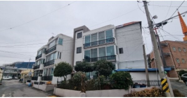 전북특별자치도 군산시 대야면 지경리 OOOOOOO OOOOOO OOOOOO 연립주택 경매 물건 이미지