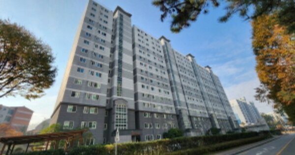 전북특별자치도 익산시 부송동 1207, 102동 OO OOOO OOOOOOOOOOOOOOOOO 아파트 경매 물건 이미지