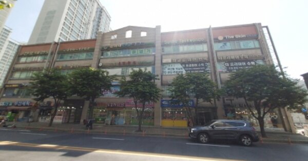 경기 수원시 영통구 매탄동 1352, 에이동 OOOOOO OOOOOOO OO OOO OOO OOO 근린상가 경매 물건 이미지