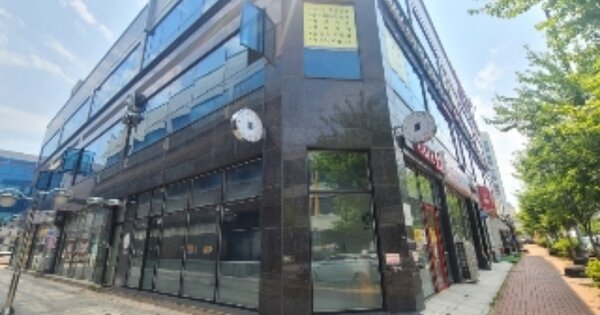 전남 나주시 빛가람동 205-2, 1동 OOOOOOO OOOOOOOOOOOOOOOOOOO 근린상가 경매 물건 이미지
