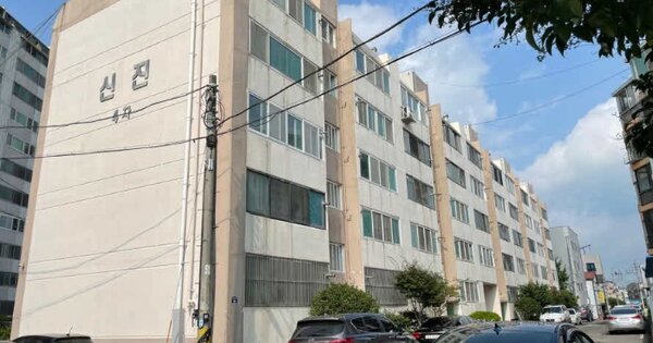 경남 사천시 사천읍 선인리 301-1, 라동 OOOOOO OOOOOOO 아파트 경매 물건 이미지