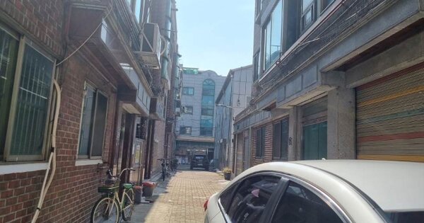 서울특별시 동대문구 제기동 OOOOOO 도로 경매 물건 이미지