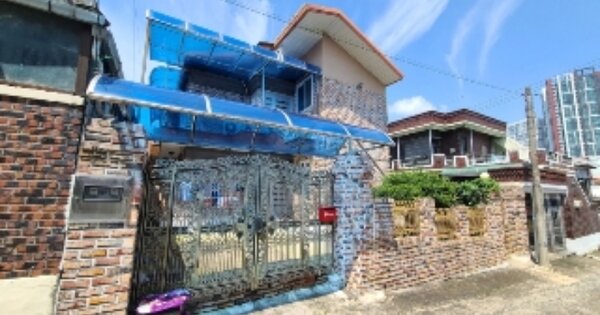 광주광역시 서구 농성동 OOOOOO 다가구주택 경매 물건 이미지