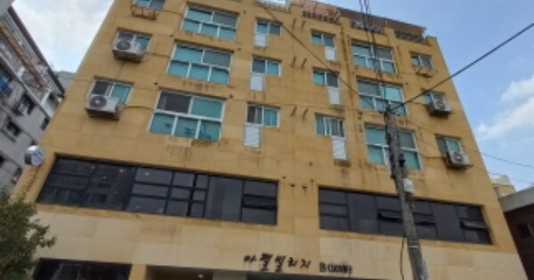 경기 부천시 소사구 송내동 600-29, 101동 OOOOOO OOOOOOOOOOOO 근린상가 경매 물건 이미지