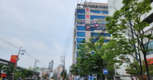 울산 동구 일산동 OOOOOO OOO OOOOO OOOOOOOOOOOOO 근린상가 경매 물건 이미지