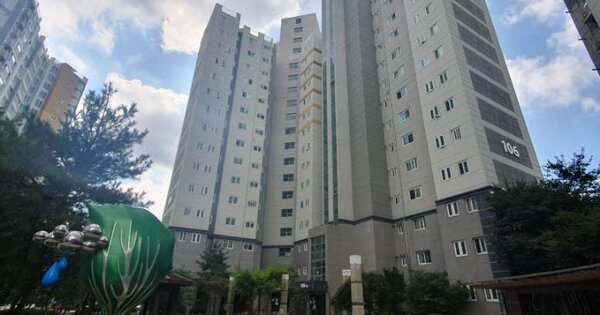 경기 동두천시 지행동 196, 106동 OOOOOO OOOOOOOOOOOOOOOOOOO 아파트 경매 물건 이미지