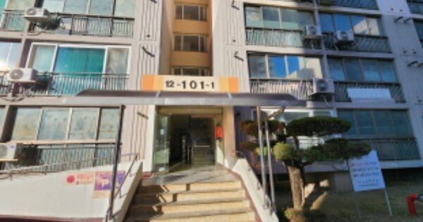 전북특별자치도 익산시 어양동 652-1, 101동 OOOOOOOO OOOOOOOOOOO 아파트 경매 물건 이미지