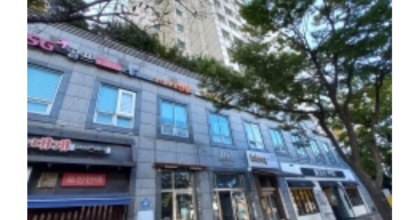 서울 구로구 신도림동 OOOOOO OOO OOOOO OOOOOO OOOOOOOO O OOO 근린상가 경매 물건 이미지