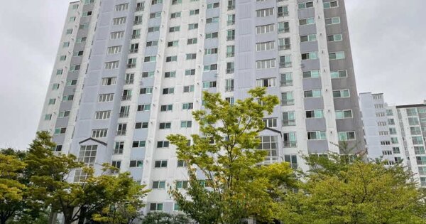 경남 사천시 사남면 월성리 451, 104동 OOOOOO OOO OOOOO 아파트 경매 물건 이미지
