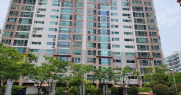 울산 남구 신정동 1639-51, 201동 OOOOOO OOOOOOOOOOOOO 아파트 경매 물건 이미지