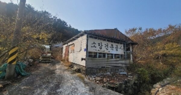 경상남도 통영시 사량면 양지리 OOO O OOO 답 경매 물건 이미지