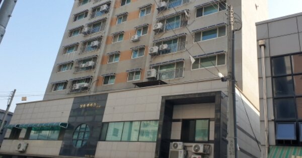 경기 안산시 상록구 본오동 948-14, 1동 OOOOOO OOOOOOOOOOO 아파트 경매 물건 이미지