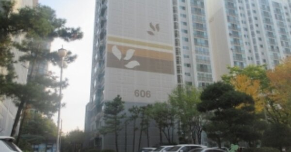 충북 청주시 서원구 분평동 1366, 606동 OOOOOO OOOOOOOOOOOOOOOOOO 아파트 경매 물건 이미지
