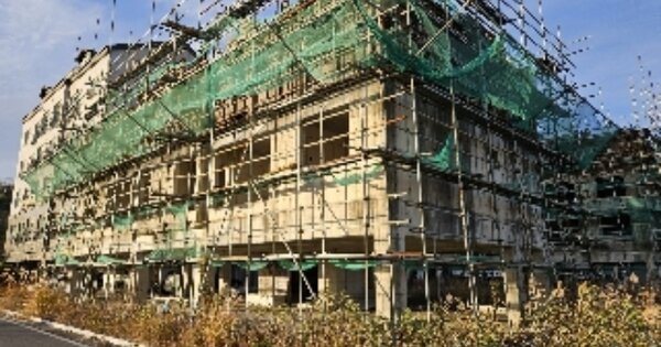 전라남도 고흥군 도양읍 봉암리 OOOOOO 대지 경매 물건 이미지