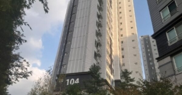 충남 당진시 대덕동 1808, 104동 OOOOOO OOOOOOOOOOOO 아파트 경매 물건 이미지
