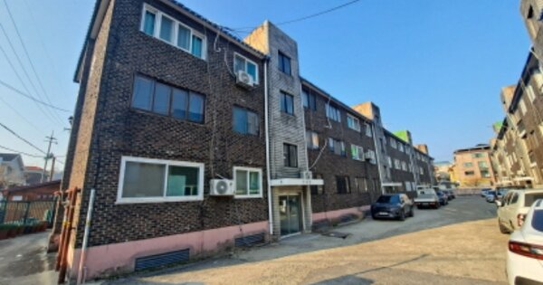 충남 아산시 온천동 2259, 나동 OOOOOO 연립주택 경매 물건 이미지