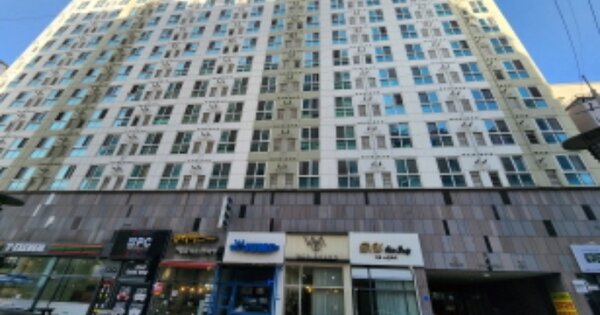 충남 천안시 서북구 성정동 OOOOO OOOOOO OOOOOOOOOOOO 도시형생활주택 경매 물건 이미지