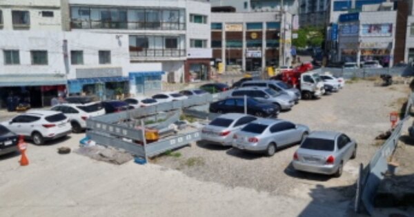 인천광역시 남동구 만수동 OOOOO 도로 경매 물건 이미지