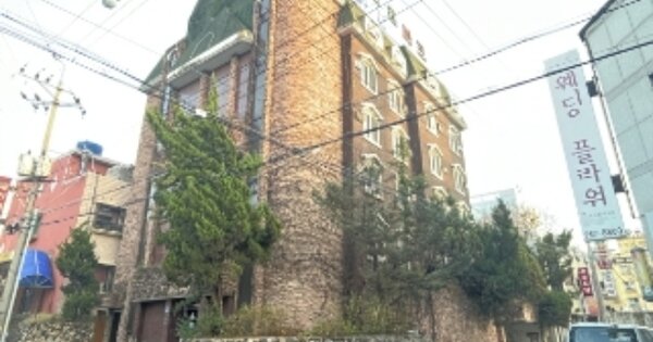 충청북도 청주시 흥덕구 복대동 OOOOO O OOO 숙박시설 경매 물건 이미지