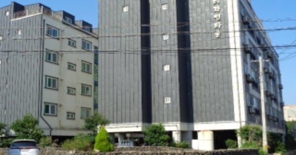 제주특별자치도 서귀포시 남원읍 남원리 OOOOO OOOOOO OOOOOOO 도시형생활주택 경매 물건 이미지