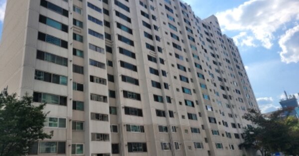 경북 경산시 옥산동 725-2, 101동 OOOOOOOO OOOOOOOOOOOOOO 아파트 경매 물건 이미지