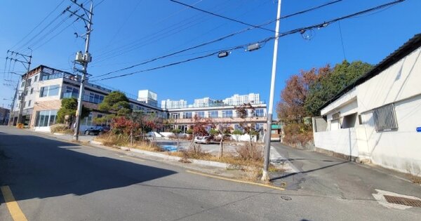 경상북도 영천시 문외동 OOOOO O OOO 근린시설 경매 물건 이미지