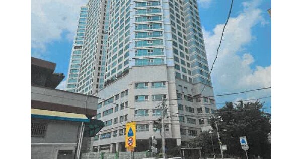 울산 남구 신정동 OOOOO OOOOOO OOOOOOOOOOOOO 오피스텔 경매 물건 이미지