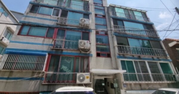인천 남동구 만수동 OOOOOOO OOOOOO OOOOOOOOOOOOO 다세대주택 경매 물건 이미지