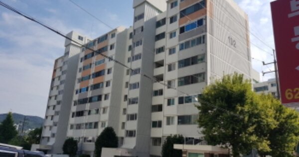 대전 대덕구 송촌동 554, 102동 OO OOOO OOOOO OOOOOO O OOO 아파트 경매 물건 이미지