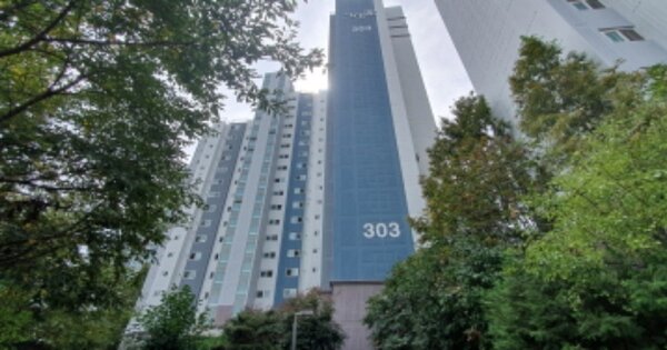경기 화성시 봉담읍 와우리 589, 303동 OOOOOOOO OOOOOOOOOO 아파트 경매 물건 이미지