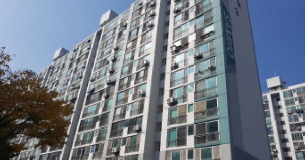 대전 대덕구 법동 280-2, 3동 OOO OOOOO OOOO OOOOOO 아파트 경매 물건 이미지