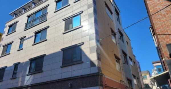 대구광역시 남구 대명동 OOOOOOO 다가구주택 경매 물건 이미지