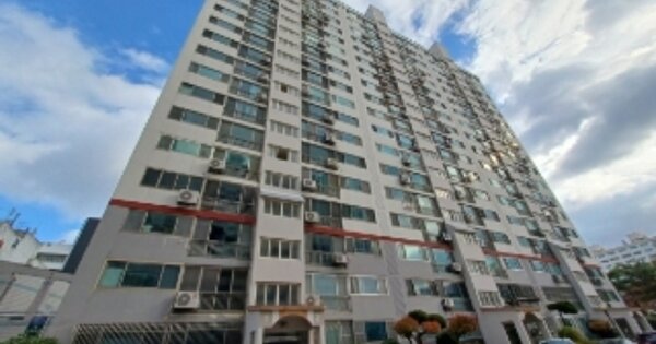 광주광역시 북구 문흥동 1010-2 제101동 OOO OOOOO 아파트 경매 물건 이미지