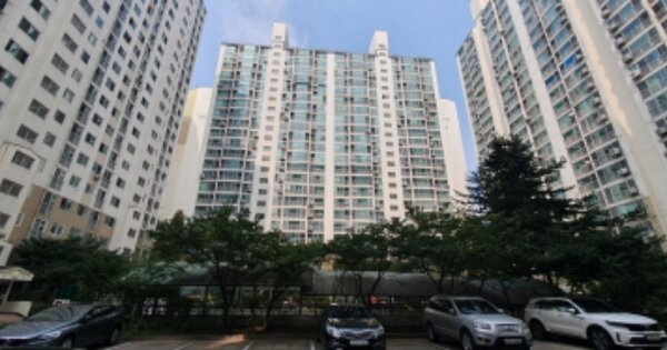 경기 수원시 장안구 조원동 881, 145동 OOOOOO OOOOOOOOOOOO 아파트 경매 물건 이미지