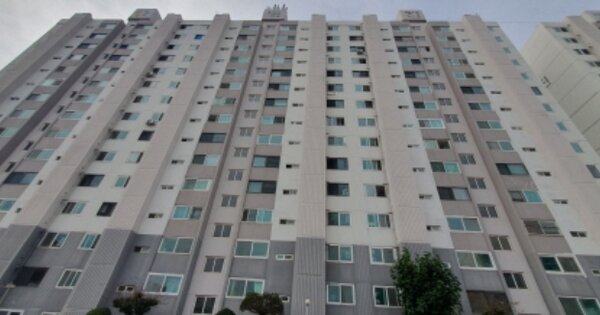 경기 수원시 장안구 송죽동 462, 2동 OOOOOO OOOOOOOOOOOOO 아파트 경매 물건 이미지